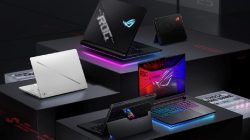 Empat Alasan Laptop Asus ROG Jadi Pilihan Optimal untuk AI