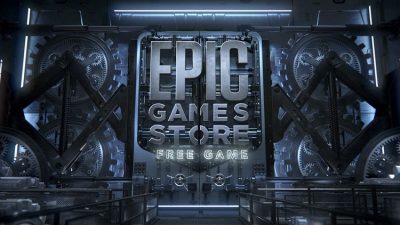 Epic Games Store Catat Peningkatan Pengguna di 2024, Tapi Steam Masih Mendominasi