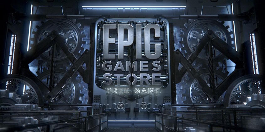 Epic Games Store Catat Peningkatan Pengguna di 2024, Tapi Steam Masih Mendominasi