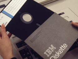 Evolusi Penyimpanan Eksternal: Dari Floppy Disk hingga Cloud Storage