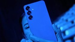 Samsung Galaxy S25 Series: Revolusi Fancam Jernih dengan Teknologi AI dan Kamera Canggih