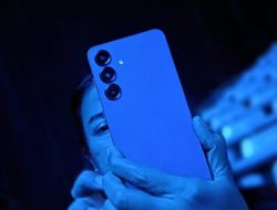 Samsung Galaxy S25 Series: Revolusi Fancam Jernih dengan Teknologi AI dan Kamera Canggih