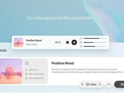 Opera Air: Browser Revolusioner dengan Fitur Mindfulness dan Binaural Beats