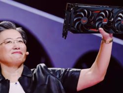 Fix! AMD Tegaskan VRAM RX 9070 XT 16GB, Bukan 32GB