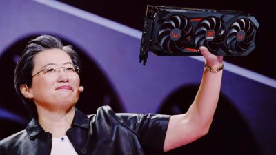 Fix! AMD Tegaskan VRAM RX 9070 XT 16GB, Bukan 32GB