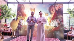 Free Fire dan Habib Ja’far Hadirkan ‘Mabar Bawa Berkah’ di Ramadan 2025