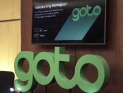 GOTO Bantah Kabar Akuisisi oleh Grab, Sebut Hanya Spekulasi