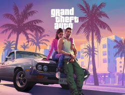 GTA VI PC Kemungkinan Dirilis Awal Tahun 2026, Apa Benar?