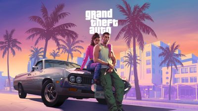 GTA VI PC Kemungkinan Dirilis Awal Tahun 2026, Apa Benar?