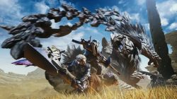 Game Fisik Monster Hunter Wilds Wajib Update 15GB Sebelum Bisa Dimainkan