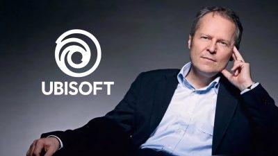 Ubisoft Fokus Kembangkan Open-World dan Games as a Service di Masa Depan