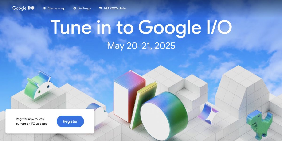 Google I/O 2025 Digelar Mei, Google Hapus Kalender Budaya