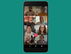 Google Messages Akan Hadirkan Fitur Video Call WhatsApp!