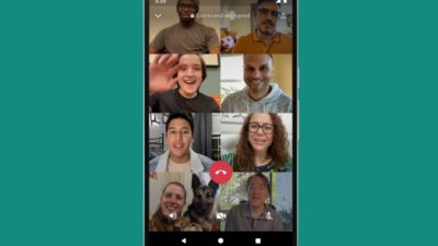 Google Messages Akan Hadirkan Fitur Video Call WhatsApp!