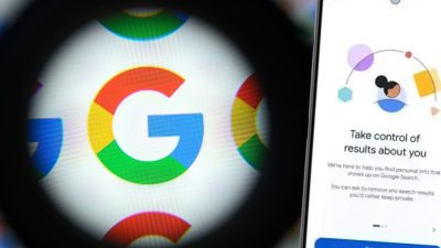 Google Permudah Penghapusan Informasi Pribadi dari Hasil Pencarian di Indonesia