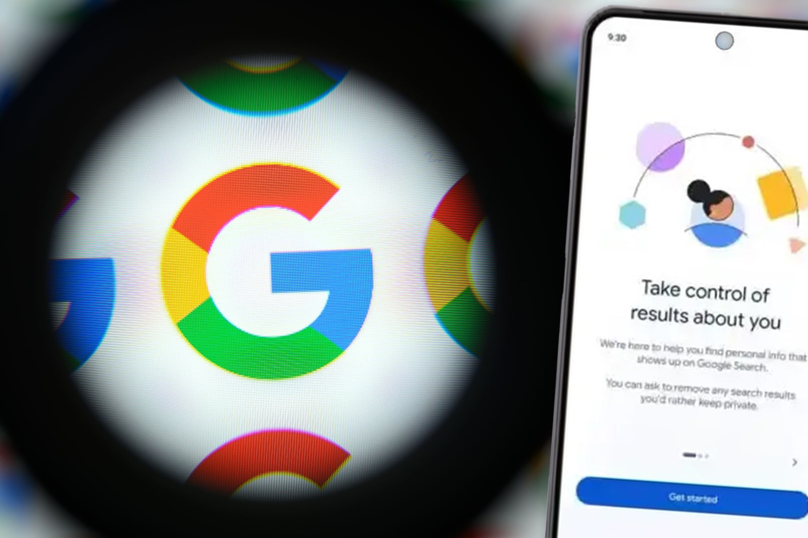 Google Permudah Penghapusan Informasi Pribadi dari Hasil Pencarian di Indonesia