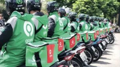 Grab Berencana Akuisisi GoTo dengan Valuasi US$ 7 Miliar, Apa Dampaknya?