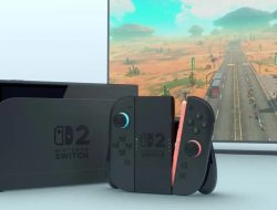 Nintendo Siapkan Strategi Hadapi Tengkulak Jelang Rilis Switch 2