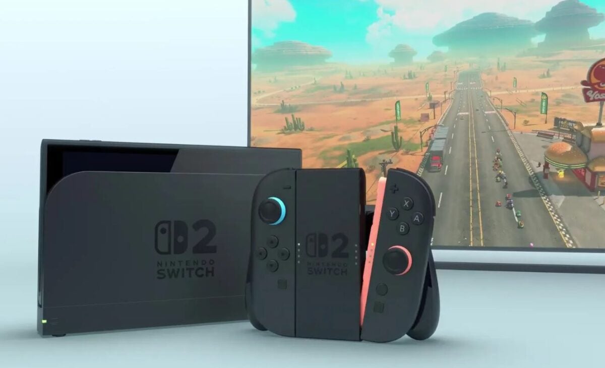 Nintendo Siapkan Strategi Hadapi Tengkulak Jelang Rilis Switch 2