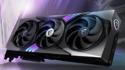 Harga RTX 5080 di Indonesia Melonjak, Tembus Rp 30 Juta!