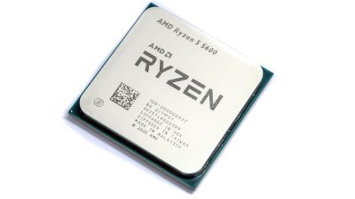 Harga Turun! AMD Ryzen 5 5600 Kini Makin Terjangkau, Cocok untuk Gaming & Editing