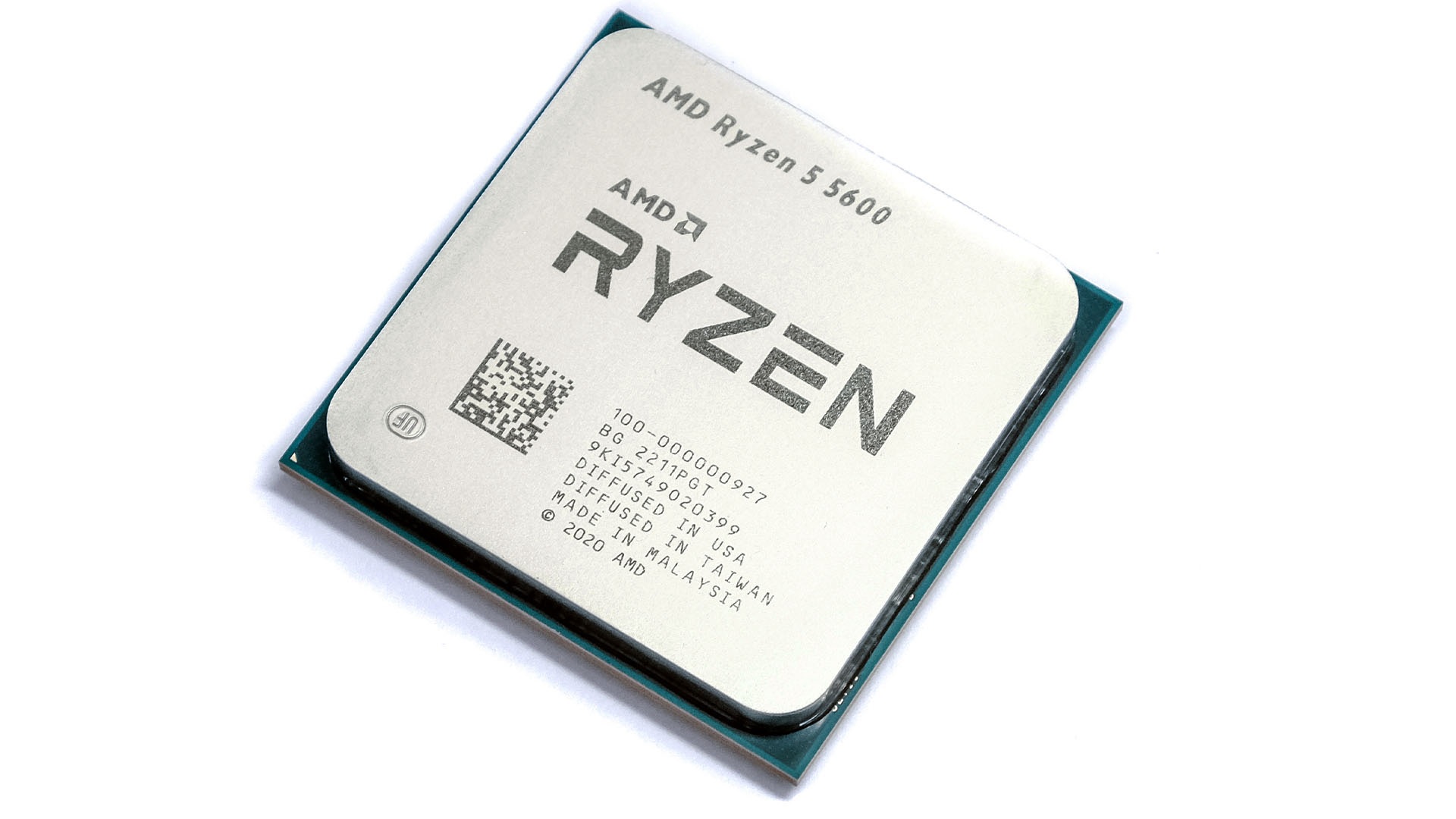 Harga Turun! AMD Ryzen 5 5600 Kini Makin Terjangkau, Cocok untuk Gaming & Editing