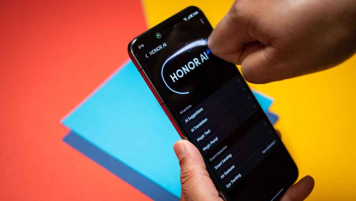 Honor Hadirkan Integrasi DeepSeek ke Smartphone, Asisten AI Makin Canggih!