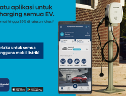 Hyundai Buka Akses EV Charging Subscription untuk Semua Pengguna Kendaraan Listrik