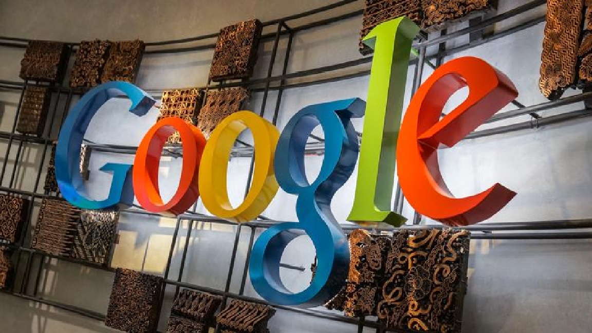 Ikuti Meta dan Amazon, Google Hapus Rekrutmen Berbasis DEI