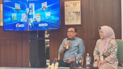 Indibiz Siap Dominasi Pasar B2B, Perkuat Layanan Digital IT di 2025