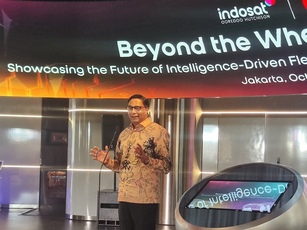 Indosat dan Cisco Berkolaborasi Perkuat Keamanan Siber bagi Bisnis di Indonesia