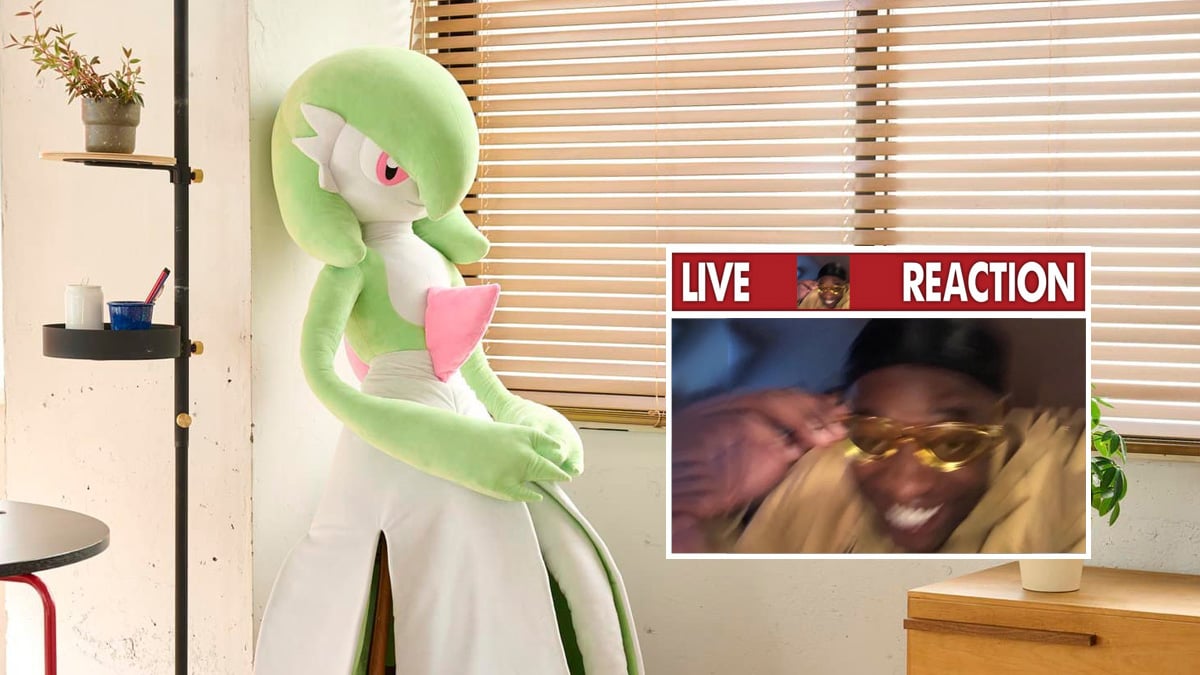 Boneka Life-Sized Gardevoir Akhirnya Sampai ke Pembeli, Begini Reaksi Netizen!