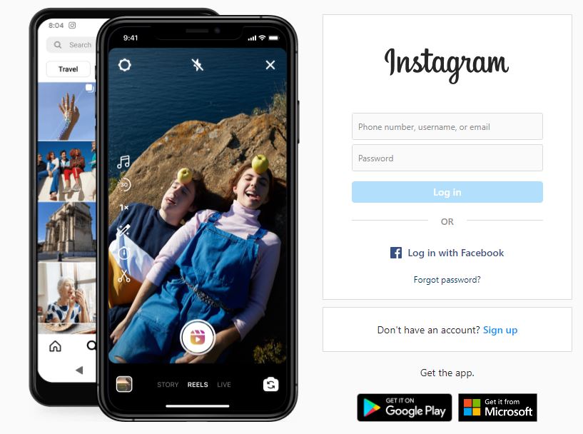 Instagram Dikabarkan Bakal Pisahkan Fitur Reels, Saingi TikTok?