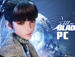 Stellar Blade Siap Hadir di PC, Jadwal Rilis Diumumkan di State of Play Februari 2025