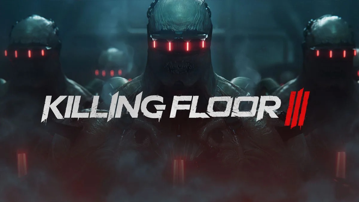 Jadwal Rilis dan Closed Beta Killing Floor 3 Resmi Diumumkan!