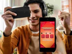 Jajan Online 2024: Telkomsel Apresiasi Kesetiaan Pelanggan dengan Hadiah Menarik