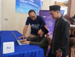 XL Axiata Catat Pertumbuhan Pelanggan, Kini Tembus 58,8 Juta di 2024