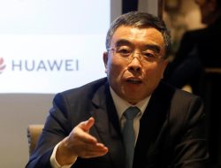 Kinerja Huawei Meroket! Divisi Elektronik Konsumen Kembali Jadi Mesin Pendapatan