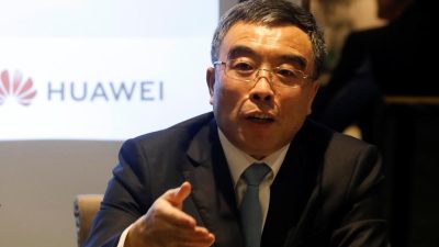 Kinerja Huawei Meroket! Divisi Elektronik Konsumen Kembali Jadi Mesin Pendapatan