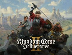 Kingdom Come: Deliverance 2 Sukses Besar, Terjual 1 Juta Unit dalam 24 Jam!