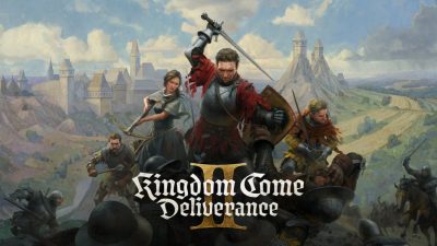 Kingdom Come: Deliverance 2 Sukses Besar, Terjual 1 Juta Unit dalam 24 Jam!