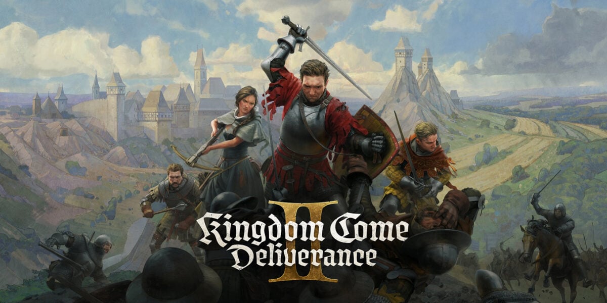 Kingdom Come: Deliverance 2 Sukses Besar, Terjual 1 Juta Unit dalam 24 Jam!