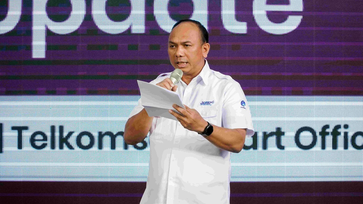 Merger XL Axiata dan Smartfren, Komdigi Berpotensi Menarik Sejumlah Spektrum Frekuensi