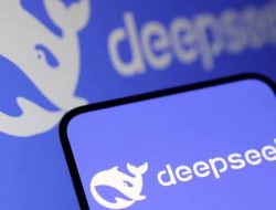 Komdigi Masih Mengkaji, Apakah DeepSeek Jadi Ancaman?