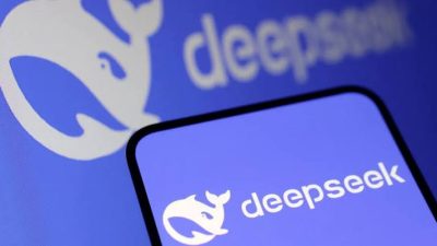 Komdigi Masih Mengkaji, Apakah DeepSeek Jadi Ancaman?