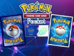 Pemain Nekat Jual Kartu Pokémon TCG Pocket di eBay, Terancam Diblokir!