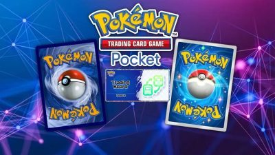 Pemain Nekat Jual Kartu Pokémon TCG Pocket di eBay, Terancam Diblokir!