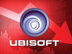 Pendapatan Ubisoft Anjlok 31,4% di Laporan Keuangan Tahunan