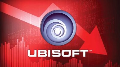 Pendapatan Ubisoft Anjlok 31,4% di Laporan Keuangan Tahunan