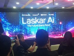 Lintasarta Luncurkan Laskar AI, Cetak Talenta Digital Demi Indonesia Emas 2045